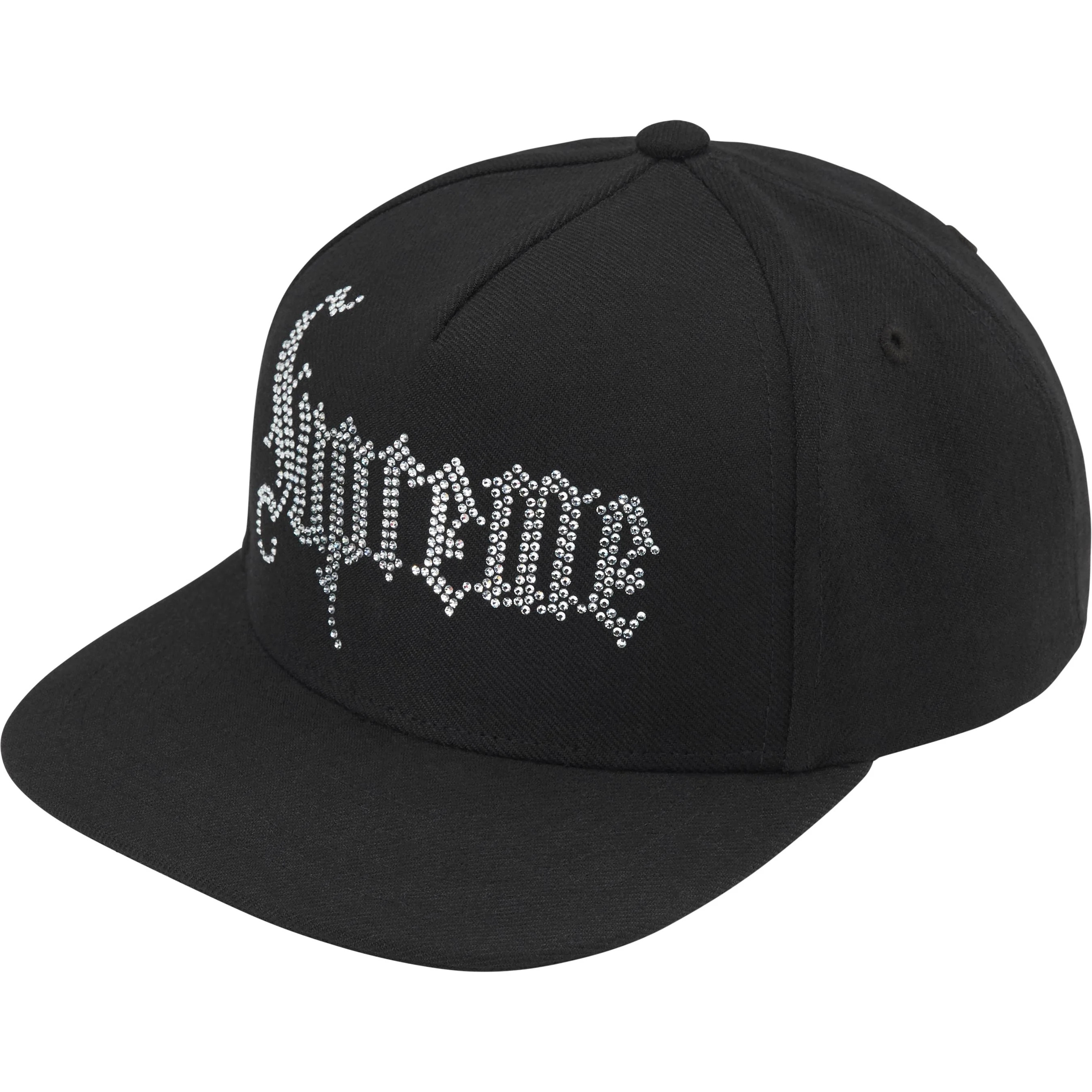 Rhinestone 5-Panel view 7